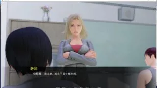【欧美SLG/汉化/动态】 调教大师 0.9 精翻汉化作弊版【PC/安卓】【更新/1.4G】