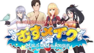 【3D/i社/全动态/汉化/超高压/老游戏】萌娘育成坊：度盘5G(高压版压缩包只有379M)