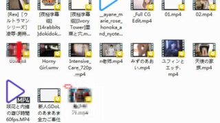 【磁力】个人精选收藏分享