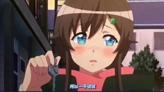 【里番/中文】备用钥匙【度盘/214M】