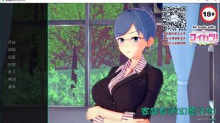 【后宫SLG/汉化/动态CG】家庭教师 V0.9.5 完整精翻汉化版[巴比伦]【2.3G】【更新】