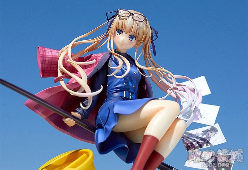 GSC《路人女主的养成方法 Fine》英梨梨 便服Ver.1/7比例手办 模玩萌物 - IMOE.ORG GSC《路人女主的养成方法 Fine》英梨梨 便服Ver.1/7比例手办- 萌の领域