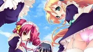 【里番】おしえて Re：メイド れっすん[720P_ 1G]