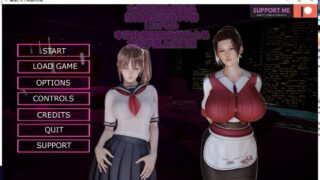 【欧美SLG/汉化/动态】Corruption腐蚀 v2.10 汉化作弊版【更新/6.7G】
