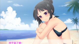 【HAG/汉化/全动态/全CV】我的妻子澪~精翻汉化版【新汉化/150M】