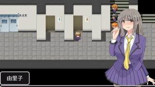 【RPG/安卓 电脑】jk学院怪谈