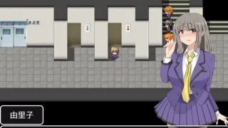 【RPG/安卓 电脑】jk学院怪谈