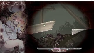 【ACT游戏】  AliceInCradle