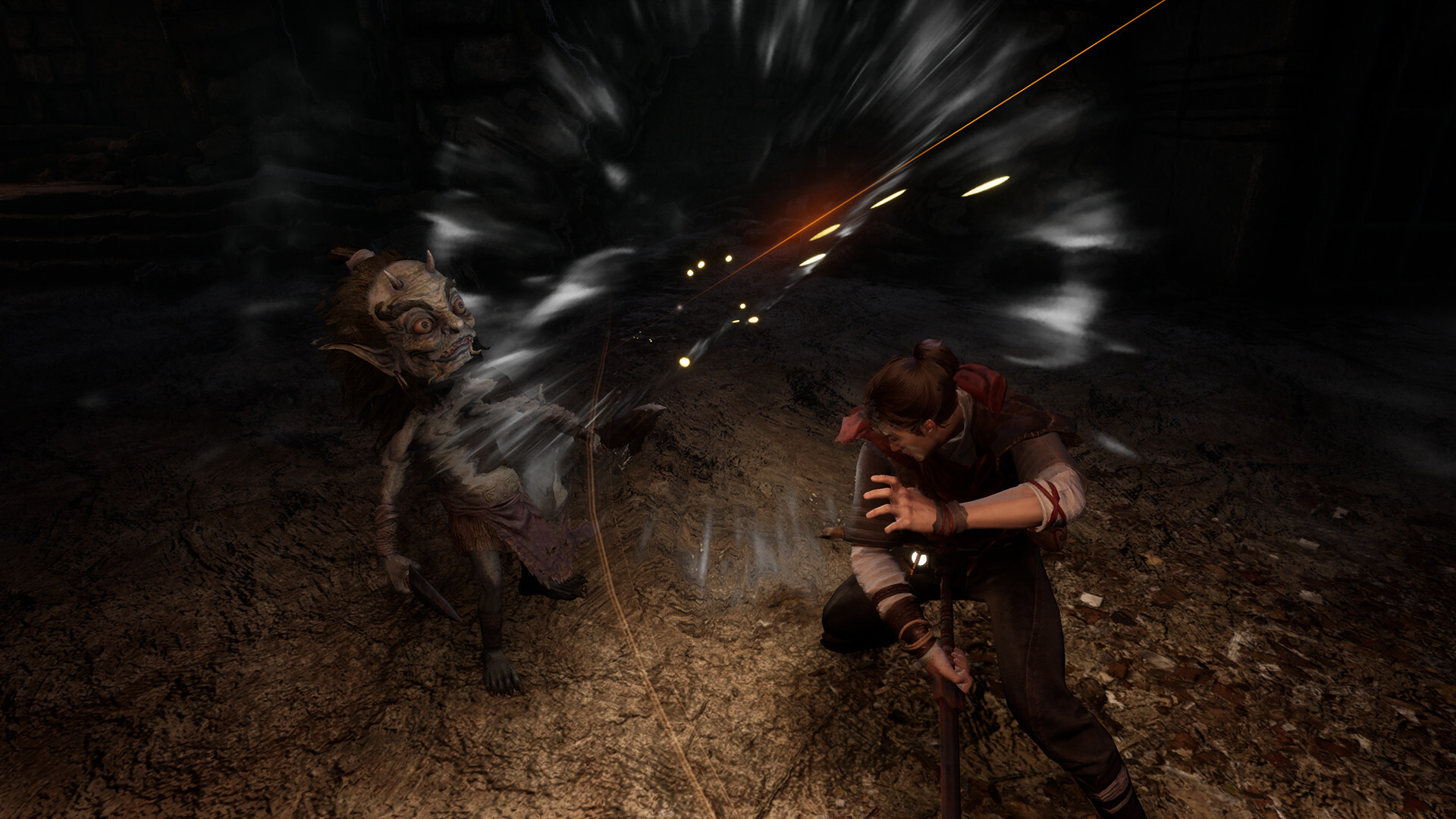 【ARPG】轩辕剑7(Xuan-Yuan Sword VII)v1.22+墨者余晖DLC 官方中文【BT】 — 第 4 张 【ARPG】轩辕剑7(Xuan-Yuan Sword VII)v1.22+墨者余晖DLC 官方中文【BT】 — 第 4 张