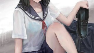 【中文音声】好朋友的女朋友-CV绝色