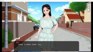【极品SLG/汉化/绿母】堕落的母亲杏子！PC/安卓 精翻汉化完结版【新汉化/2G】