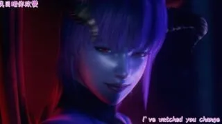 【3D】kunoichi-(1-3)中文字幕【度盘2.11G】