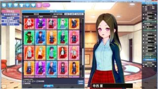 【3D】[亲测][illusion游戏]欲望工坊：最新汉化版+17号DLC[可联网][更新/3G]