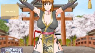 【FLASH】Kasumi Rebirth ver.3.30 [English-Uncen]