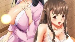 【里番】(雷火剣)新妻こよみ THE ANIMATION[720p_HEVC_540M]
