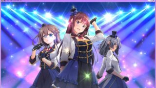 【ADV/PC/生肉】同じクラスのアイドルさん。【度盘/2G】