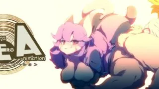 【2D】 ソラエロアニメーション 画风非常好！就是...【179.44MB 16分47秒 有码】