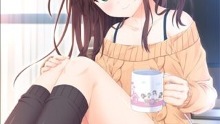 【里番】お兄ちゃん、朝までずっとギュッてして[1080p_652M]