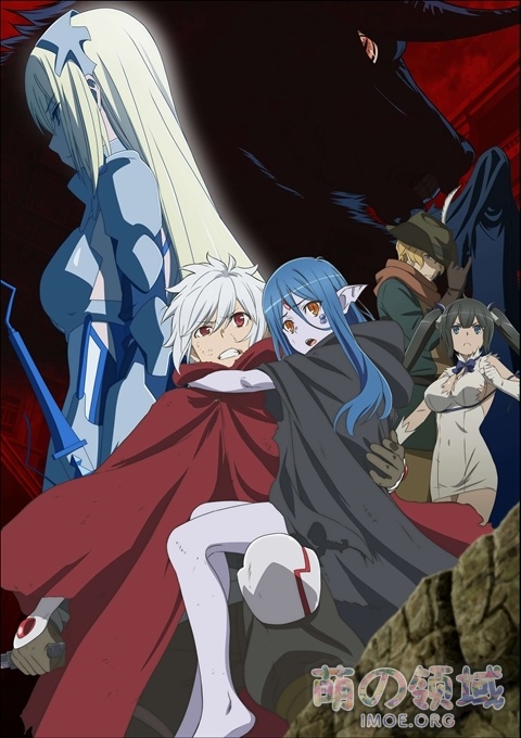 2020年10月新番看什么?来看看有哪些有趣的动画吧 ACG综合 八卦杂谈 - IMOE.ORG 2020年10月新番看什么?来看看有哪些有趣的动画吧- 萌の领域