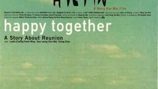 【电影/王家卫/梁朝伟/张国荣】春光乍泄 Happy Together【度盘/4.4G】
