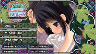 【安卓/生肉/SLG】私立樱桃/公园mako1.2新版【已炸，勿下】