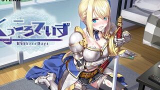 【ADV/PC】KukkoroDays【度盘/674MB】