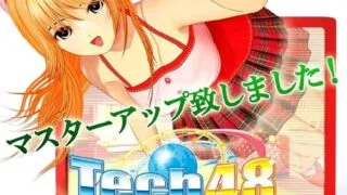 【全动态/Teatime/3D/汉化/老游戏】TECH48：PC端【度盘2.95G】