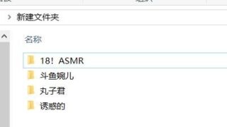 【ASMR】千辛万苦的从P站搬运，耳孕合集之丸子君