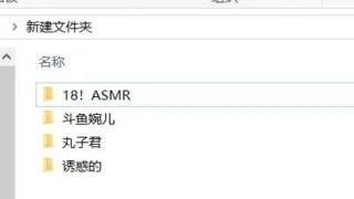 【ASMR】千辛万苦的从P站搬运，耳孕合集之丸子君