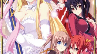 【PC/ADV/生肉】 デュエリスト×エンゲージ 【度盘】