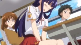 【里番】キメ恋！ 高嶺の華と幼なじみがキマった理由【度盘/220.2M/熟肉】