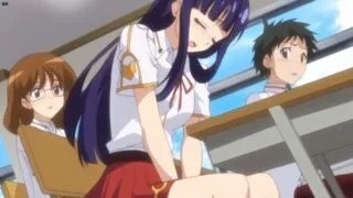 【里番】キメ恋！ 高嶺の華と幼なじみがキマった理由【度盘/220.2M/熟肉】