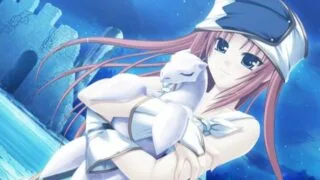 【RPG】战女神ZERO ver2.0汉化附全CG存档