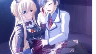 【ADV/生肉】[重口味注意][hyperiyon]3M -Marionettes manipulate the marionette- #define 游戏本体CG
