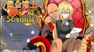【恶堕RPG/汉化/极品御姐】黄金博士-马丽亚 V2.0 完整精翻汉化版 PC/安卓模拟器【度盘1.01G/新汉化/CV】