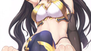 【图集】FGO足控