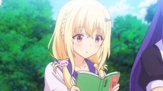 【里番/桜都字幕组】添いカノ～ぎゅっと抱きしめて～ THE ANIMATION【度盘/OneDrive/478MB】