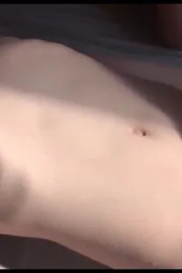 【三次元】扣粉皮