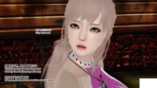 【秒传、3天前的链接已更新】【3D彩漫/中文/无修】学园封魔录第二季重制版1-2+前作