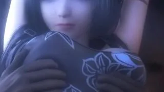 【3D/同人】私人精选合集 10g