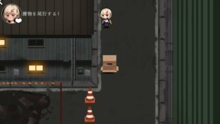 【RPG】【PC】someone in darkness