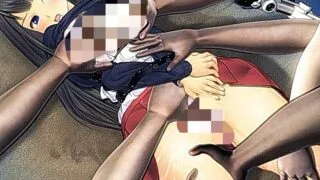 【里番】愛嬢学園 魔神0~2三部视频  【 3.3GB/网盘 】