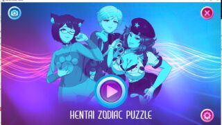 【互动SLG/中文/全动态】Zodiacus Games Bundle STEAM官方中文步兵版合集【新作/800M】