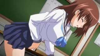 【里番】JKと淫行教師4上下卷合集【度盘/622.7M/生肉】