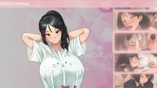 【神奇SLG/中文/全动态】Yogurt! 酸奶之爱 官方中文步兵版【新作/1.1G】