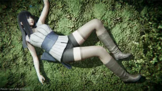 【3D彩漫/中文】漫游狂想曲火影篇之雏田无惨[155P/123M]