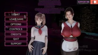 【大作SLG/大帝国汉化】腐蚀 Ver2.10精修汉化作弊版+攻略+存档+PC/安卓[更新碧池尼姑庵]【7G】