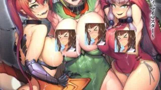 【10.12补档】【本子】[煌野一人]全作品中文合集全系列【3G截止10月】