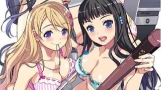 【ADV/PC生肉硬盘版/拔作】えろげー！～Hもゲームも開発三昧～【度盘/2.43G】