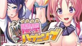【ADV/生肉/拔作】漫喫ハプニング【度盘/2.51G】